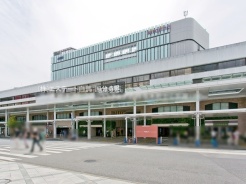 練馬区関町南2丁目
