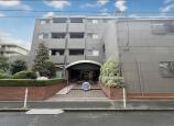 小金井市中町 マンション