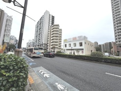現地のご見学予約もスタートしました。