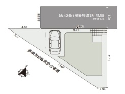 東村山市美住町2丁目