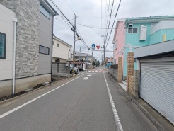 国立市中1丁目