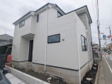 新築一戸建て
