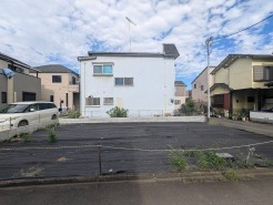 立川市一番町2丁目