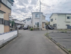 立川市一番町2丁目