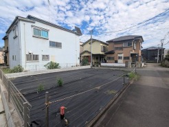 立川市一番町2丁目