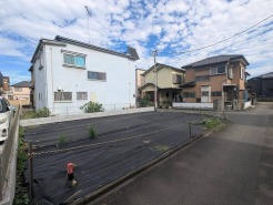 立川市一番町2丁目