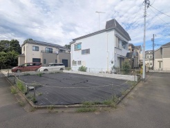 立川市一番町2丁目