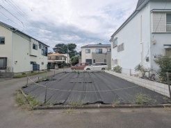 立川市一番町2丁目