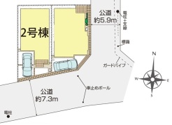 練馬区上石神井4丁目