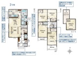 新築一戸建て