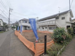 国分寺市東元町1丁目