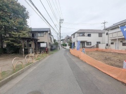 国分寺市東元町1丁目