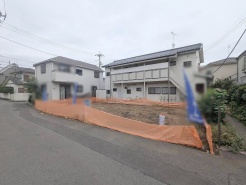 国分寺市東元町1丁目