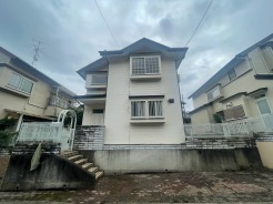 清瀬市中里6丁目