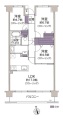 府中市白糸台 マンション