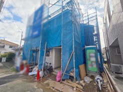 現地のご見学予約もスタートしました。
