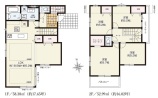 新築一戸建て