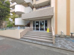 府中市晴見町1丁目