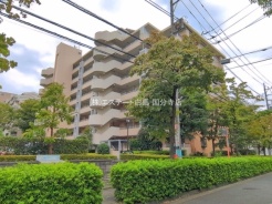 府中市晴見町1丁目