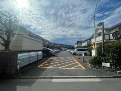東久留米市浅間町3丁目