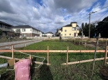 新築一戸建て