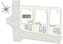 武蔵村山市三ツ木2丁目