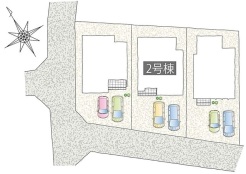 武蔵村山市三ツ木2丁目