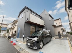 建物が完成しましたので室内のご見学予約スタート。当日のご見学予約も大歓迎です。お気軽にご連絡ください。エステート白馬国分寺店は火曜水曜も営業しております。