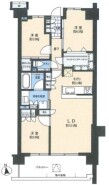 国立市富士見台1丁目
