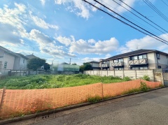 武蔵野市吉祥寺北町1丁目 土地 A区画【】