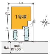 利便性と快適性を両立した立地。ショッピングやレストラン、公共交通機関へのアクセスが良好でありながら、周囲の緑豊かな自然環境も満喫できます。