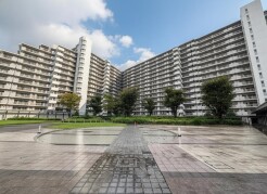 現地のご見学予約もスタートしました。