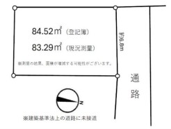 練馬区立野町