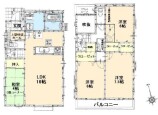 中古一戸建て