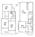 東村山市萩山町 中古一戸建て
