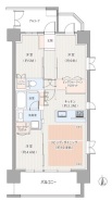 府中市美好町2丁目