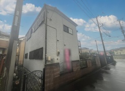 現地のご見学予約もスタートしました。