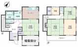 中古一戸建て
