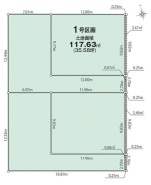 三鷹市新川3丁目