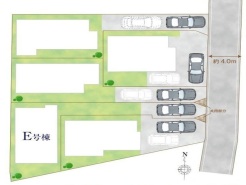 西東京市新町3丁目