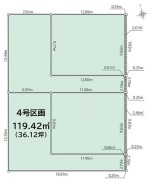 三鷹市新川3丁目