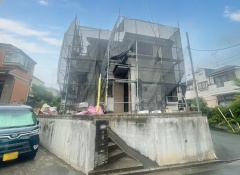 武蔵村山市神明 戸建【】