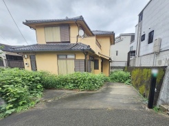東久留米市浅間町3丁目