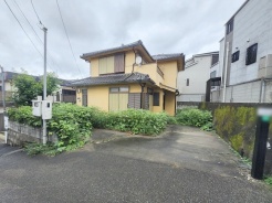 東久留米市浅間町3丁目