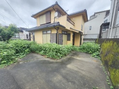 東久留米市浅間町3丁目