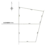 昭島市拝島町2丁目