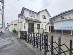 現地のご見学予約もスタートしました。