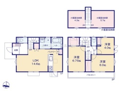 東大和市中央1丁目