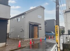 現地のご見学予約もスタートしました。