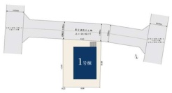 三鷹市新川4丁目